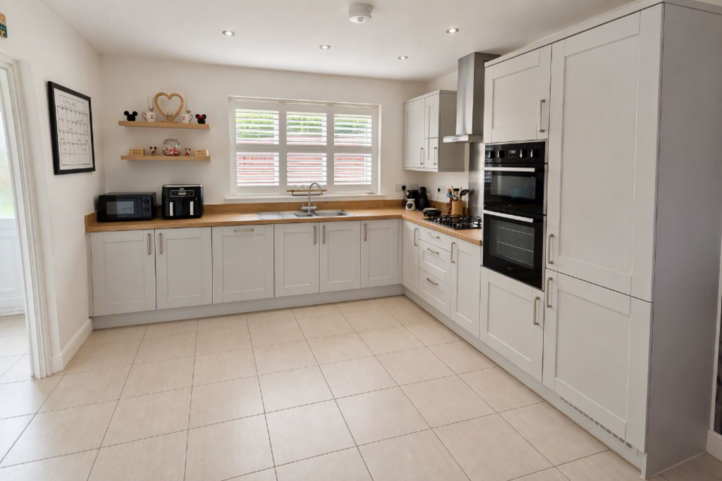 Cornelius Close, Navenby, Lincoln, LN5 photo 4