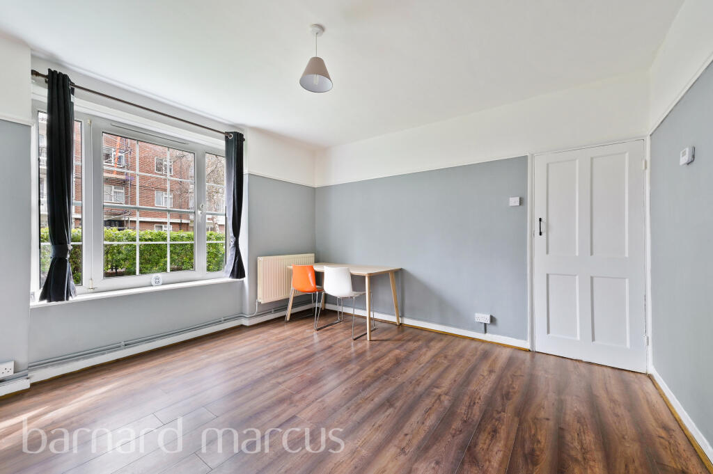 Main image of property: Clayton Street, LONDON