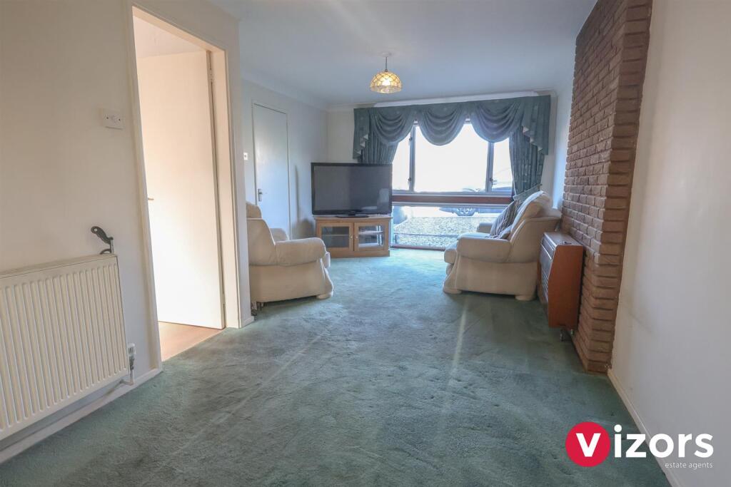 Caynham Close, Winyates West, Redditch - View 5