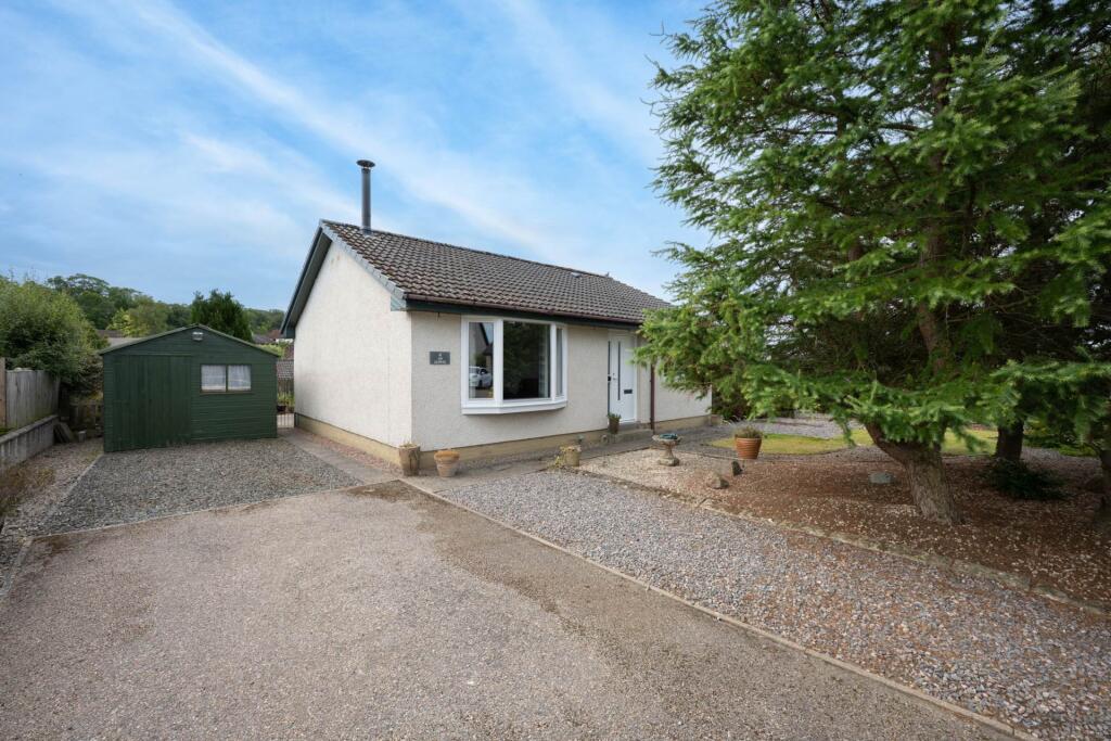 Main image of property: Millcroft Road, Auldearn