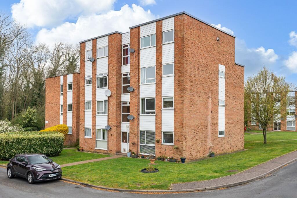 Main image of property: Trapstyle Road, Ware, SG12