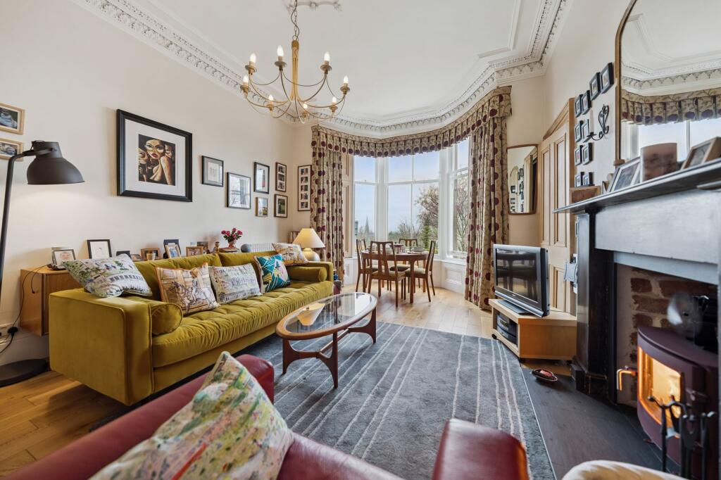 Apartment in Glasgow - More