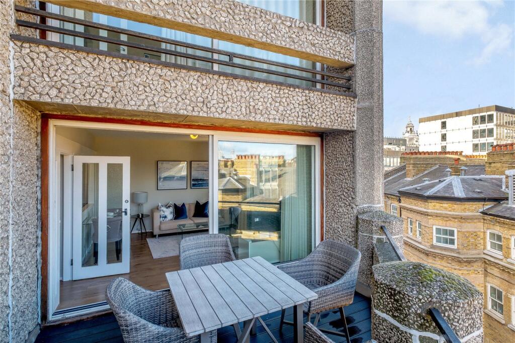 Main image of property: Luke House, 3 Abbey Orchard Street, Westminster, London, SW1P