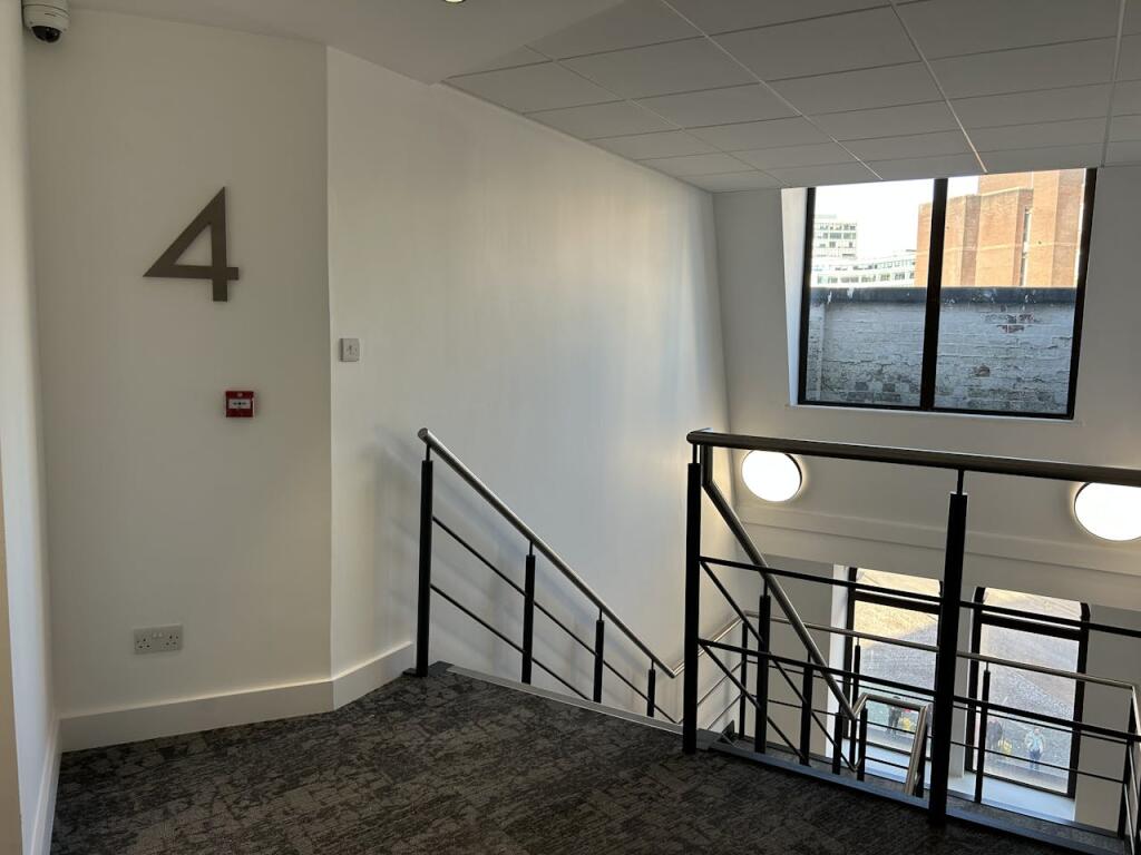 Additional image 12 of Albert House, 12-26 Albert Street, Birmingham, B4 7UD