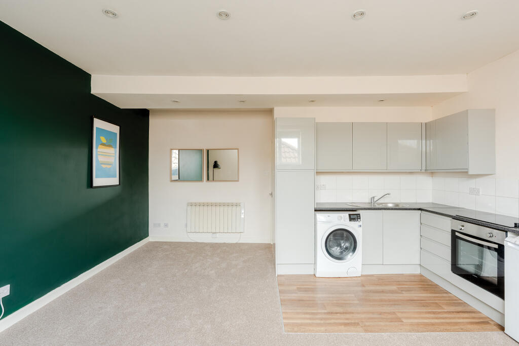 Main image of property: Bishop Lane, Bishopston, Bristol