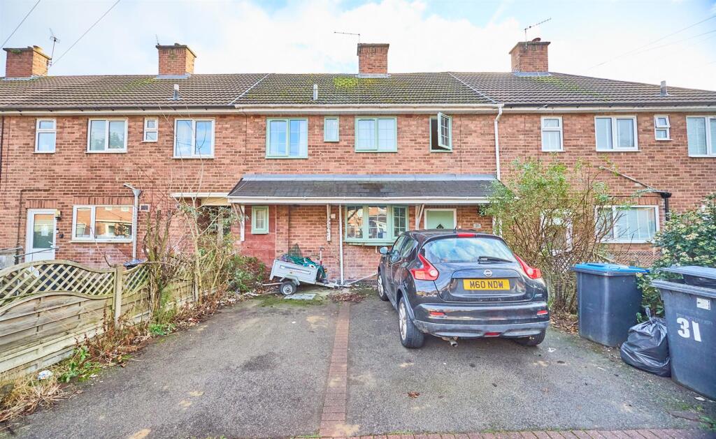 Main image of property: East Close, Burbage, Hinckley