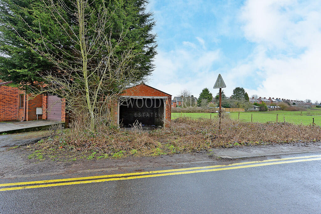 Main image of property: Prospect Road, Denby