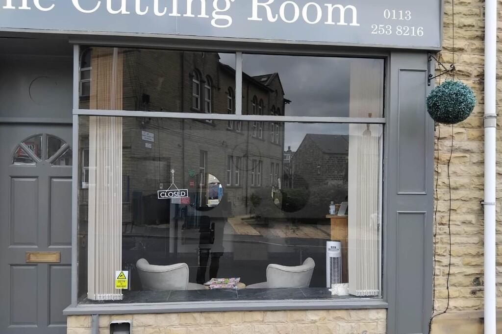 Main image of property: Closed Freehold Hair Salon - Leeds [LS27 8QX]