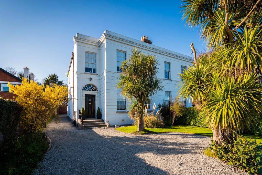 Main image of property: Clontarf, Dublin