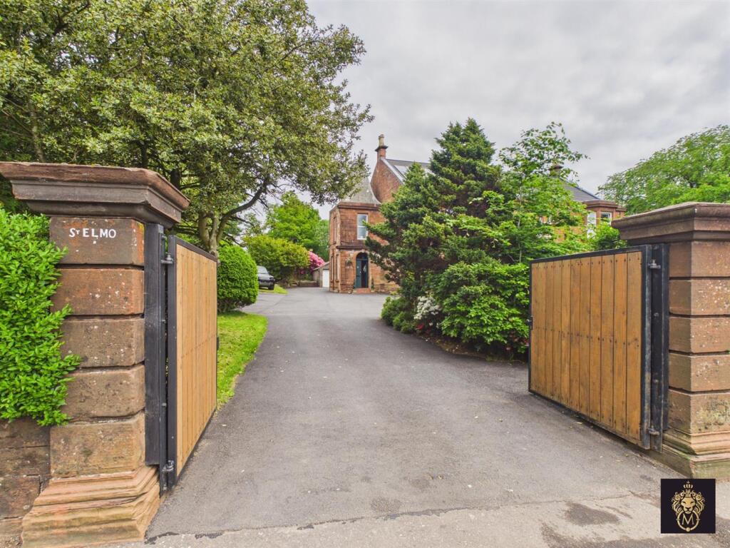 Main image of property: St Elmo