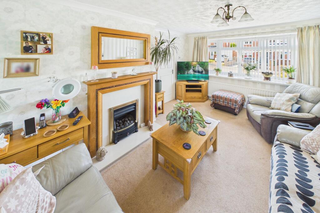 House in Stockton-on-Tees, Normanby - View 2