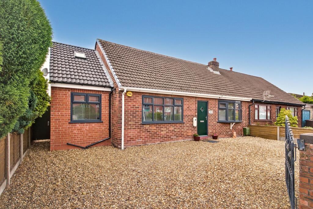 Main image of property: Green Lane, Hindley Green, WN2