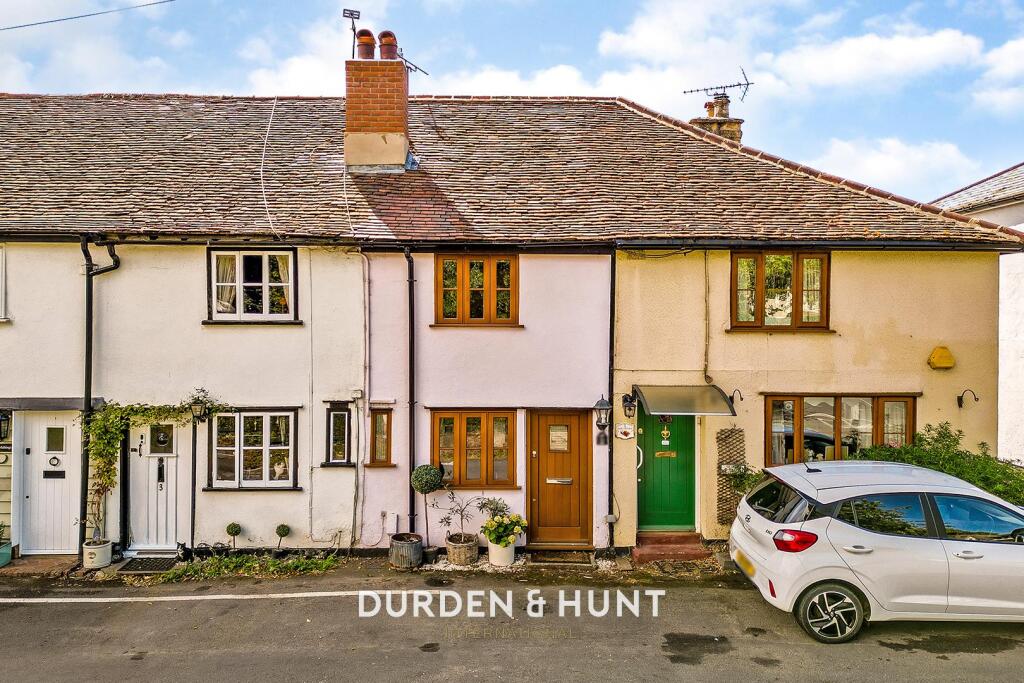 Main image of property: Fyfield Road, Willingale, CM5