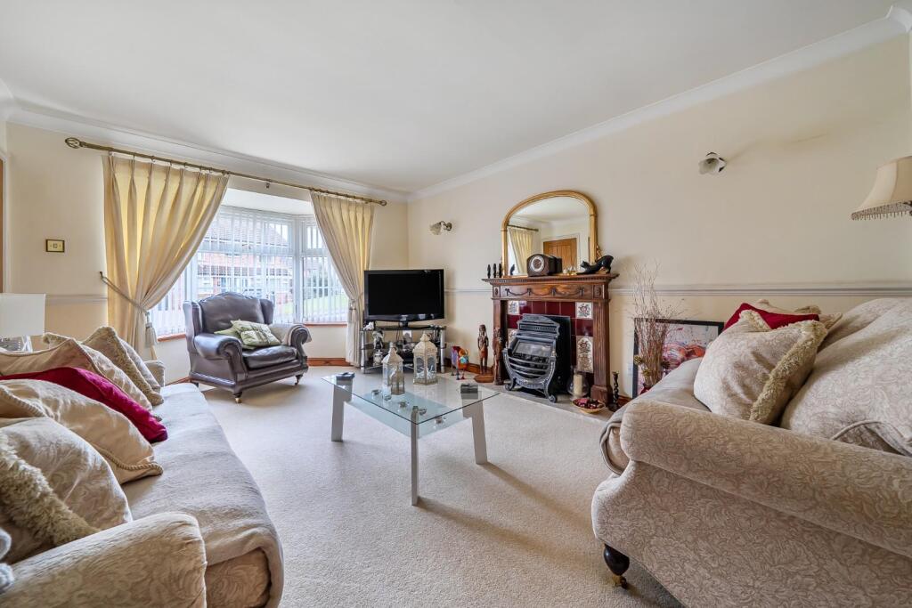Main image of property: Sapphire Ridge, Waterlooville