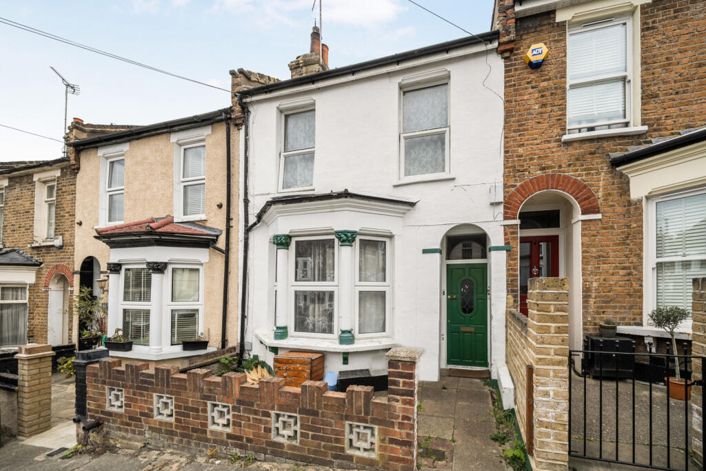 Main image of property: Bramblebury Road, Plumstead
