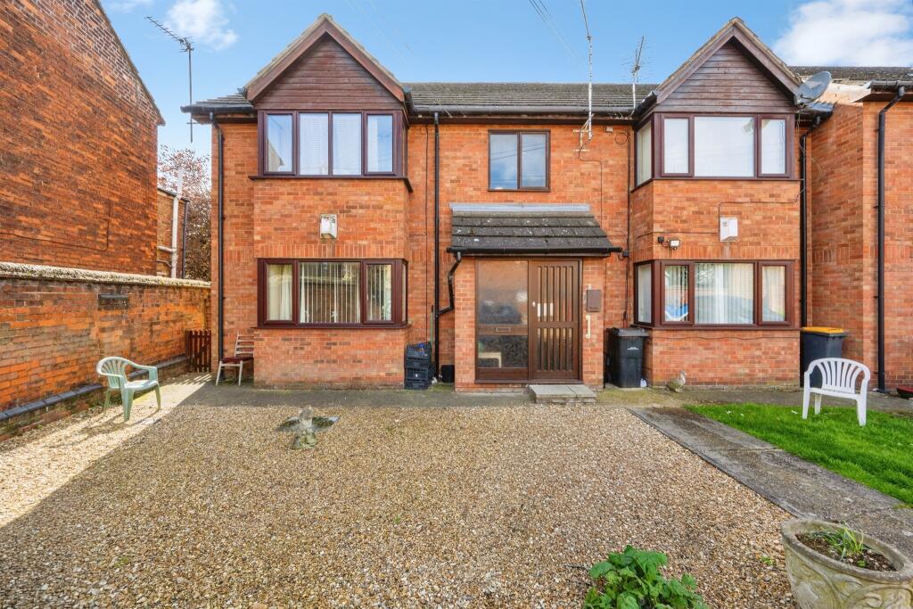 Main image of property: St. Leonards Avenue, Bedford
