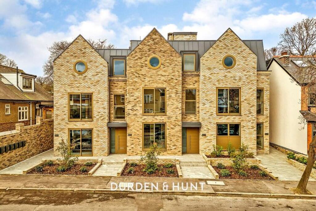 Main image of property: Vulcan House, Wanstead, E11