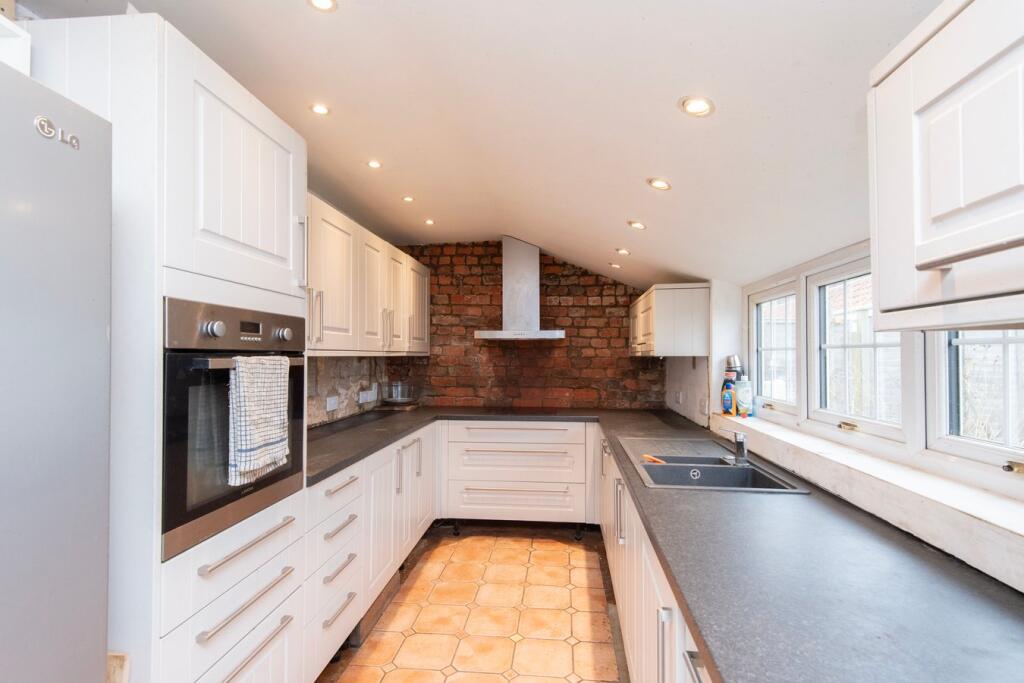 Sibsey Road, Boston, PE21 photo 2
