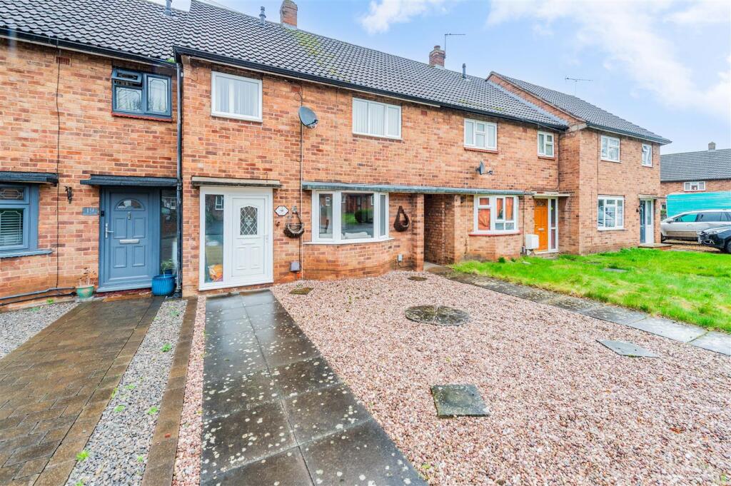 Main image of property: Grinshill Drive, Shrewsbury