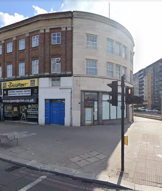 Main image of property: Cranbrook Road, Ilford, Essex, IG2