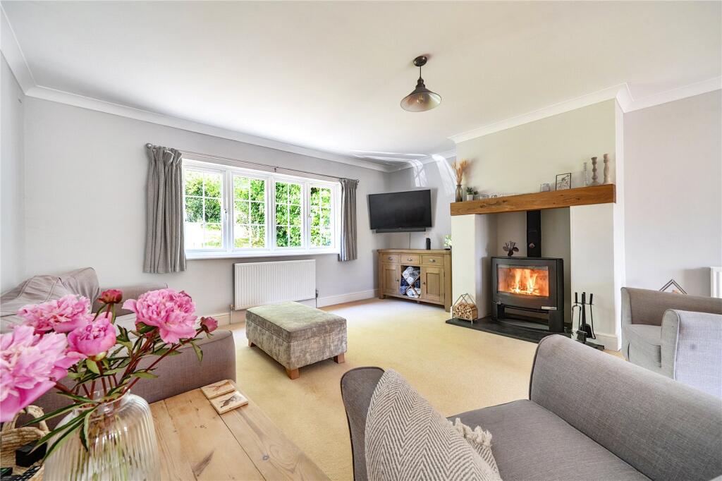 House in Torridge, High Bickington - View 2