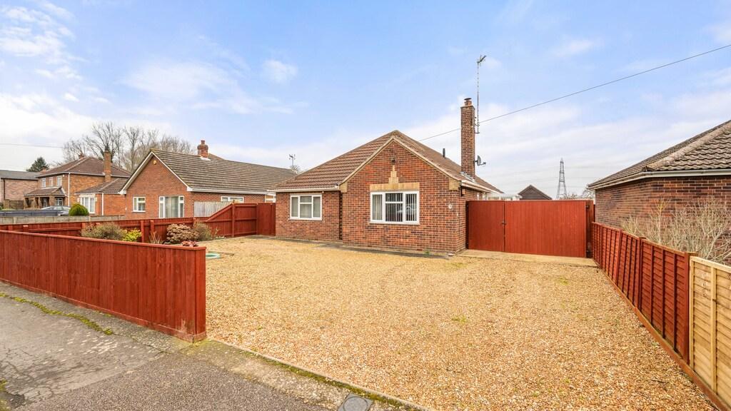 4-bed other on St Pauls Road North, Walton Highway, Wisbech, Norfolk, PE14 7DN, £350,000