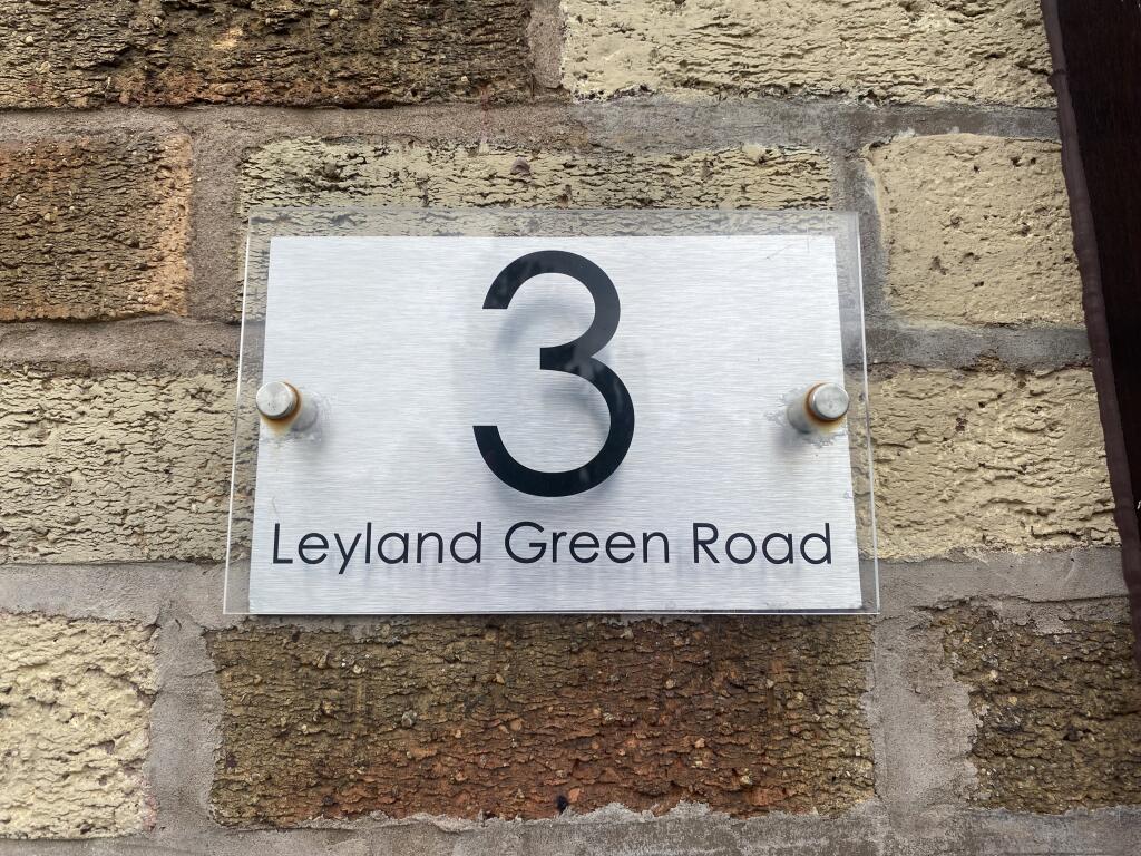 House in Wigan, Leyland Green, Downall Green - View 4