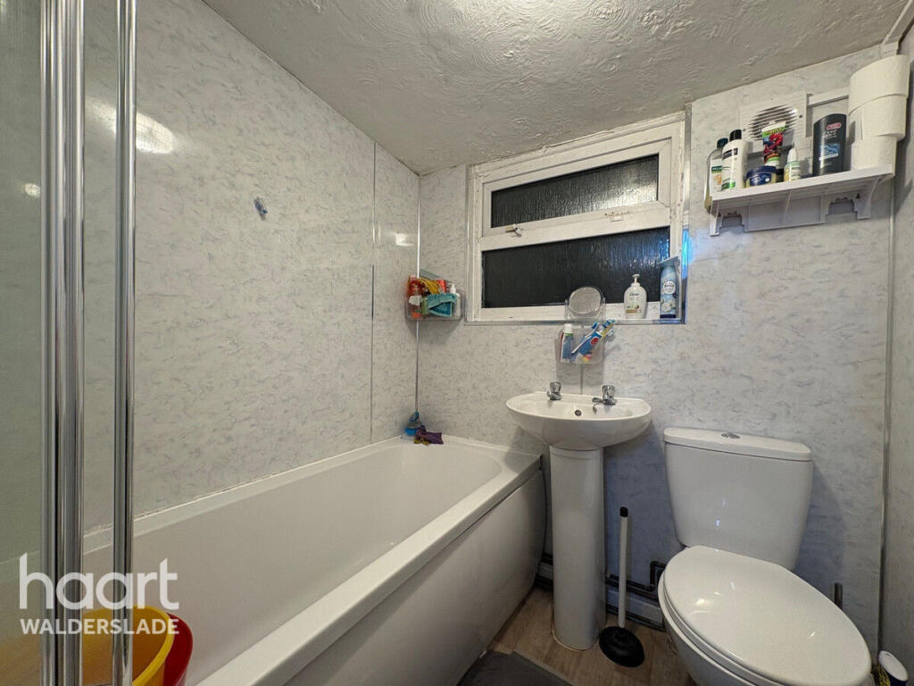 Main image of property: Richmond Street, Sheerness