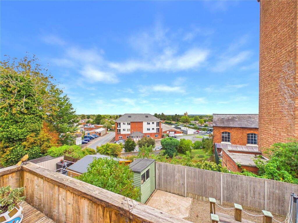 House in Malvern Hills, Malvern Link, Malvern - View 2