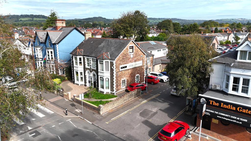 Front elevation