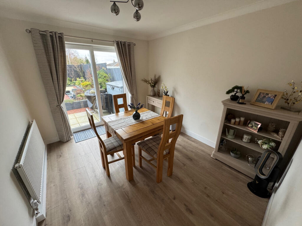 Blackhorse Avenue, Blackrod, BL6 photo 4