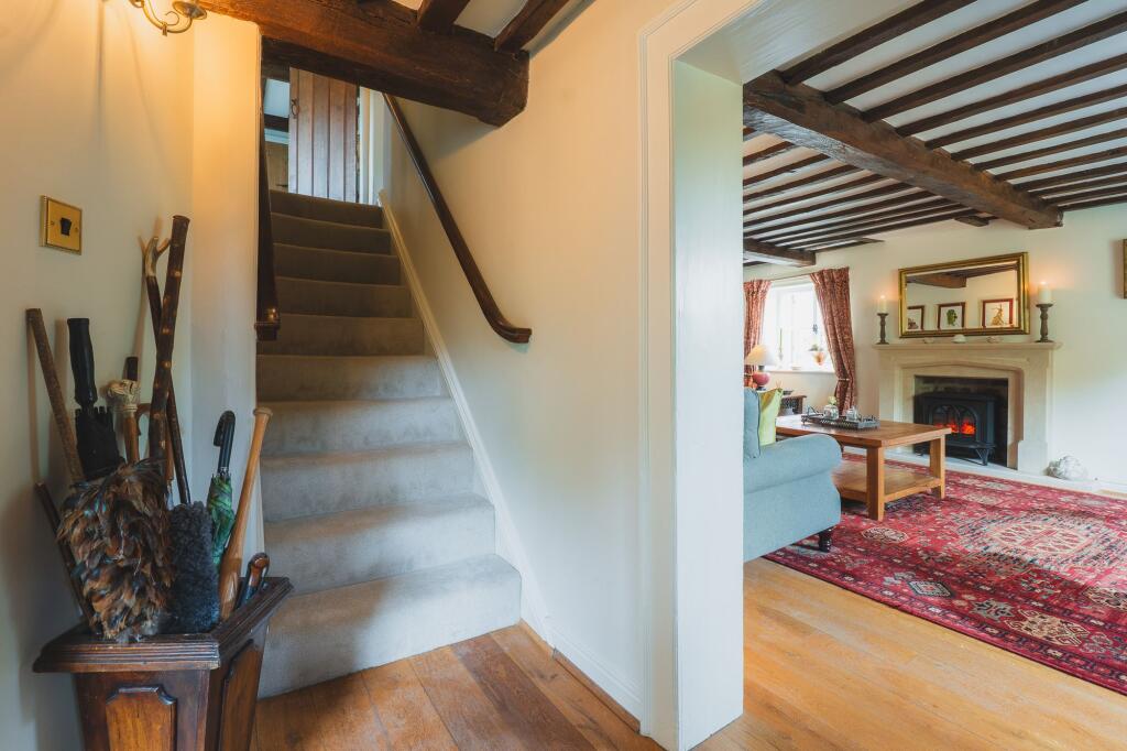 House in Clutton, Aldersey Green, Aldersey - View 5