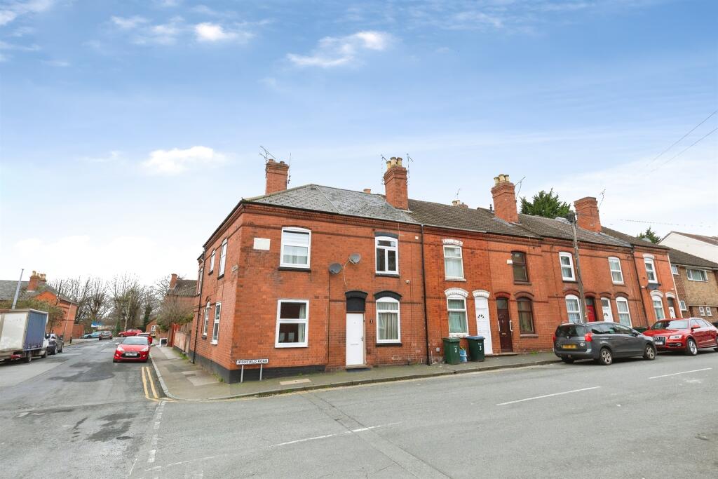Main image of property: Highfield Road, Coventry