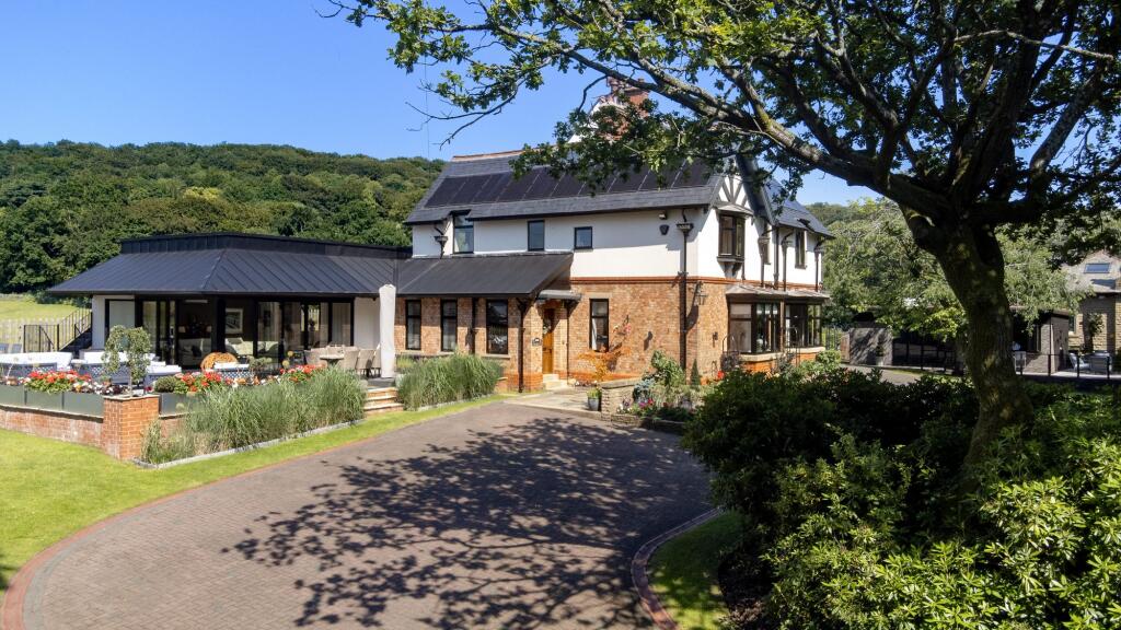 Newchurch Road, Rossendale, BB4