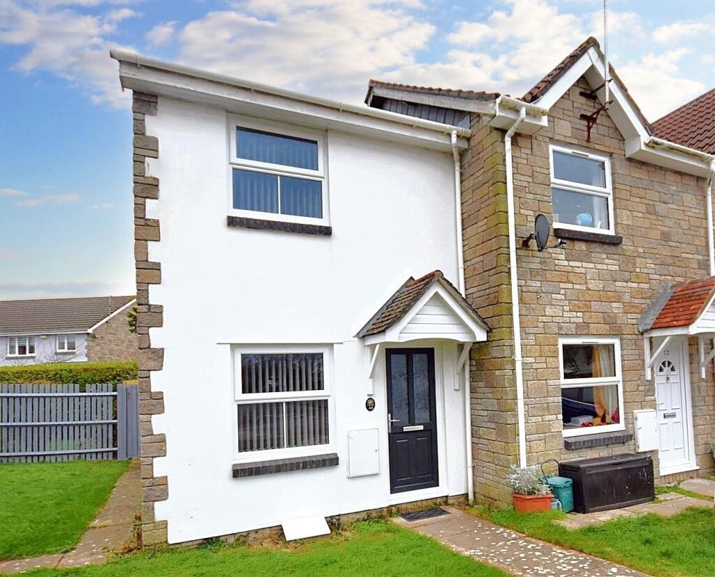 Main image of property: 11, Heol Ger-y-felin, Llantwit Major, Vale of Glamorgan, CF61 2XA