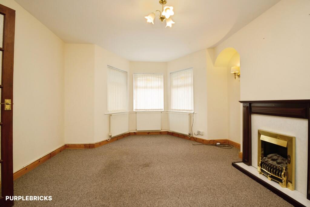 House in Newport, Pontymoile - View 4