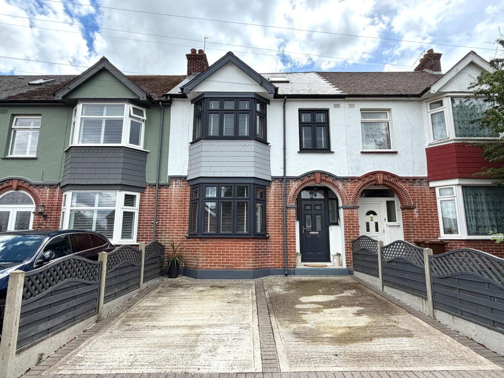 Main image of property: A Beautiful & Extended Home In A Sought After Darland Location!!