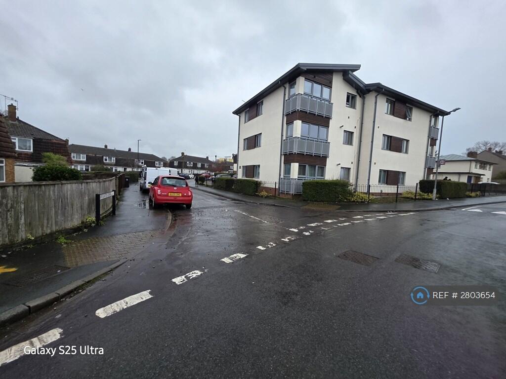 Main image of property: Langcliffe Court, Bristol, BS13