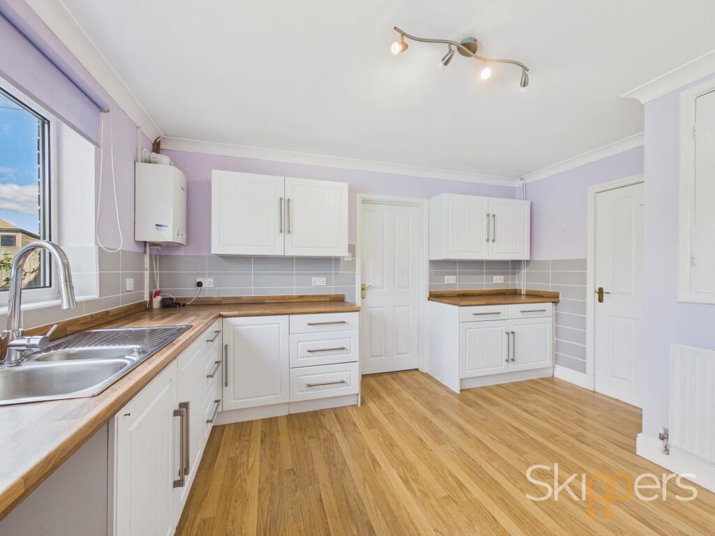 House in Tonbridge - View 3