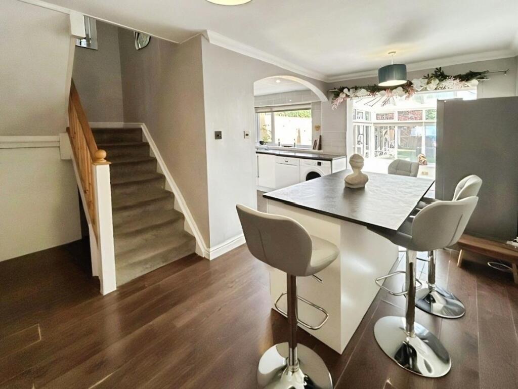 House in Liverpool - View 4