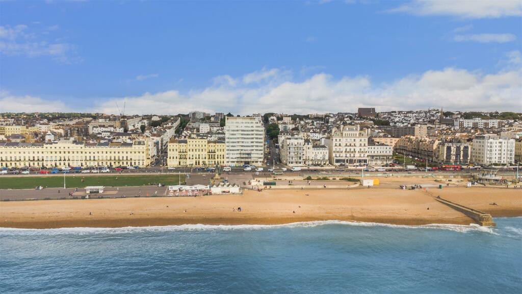 Main image of property: Kings Road, Brighton