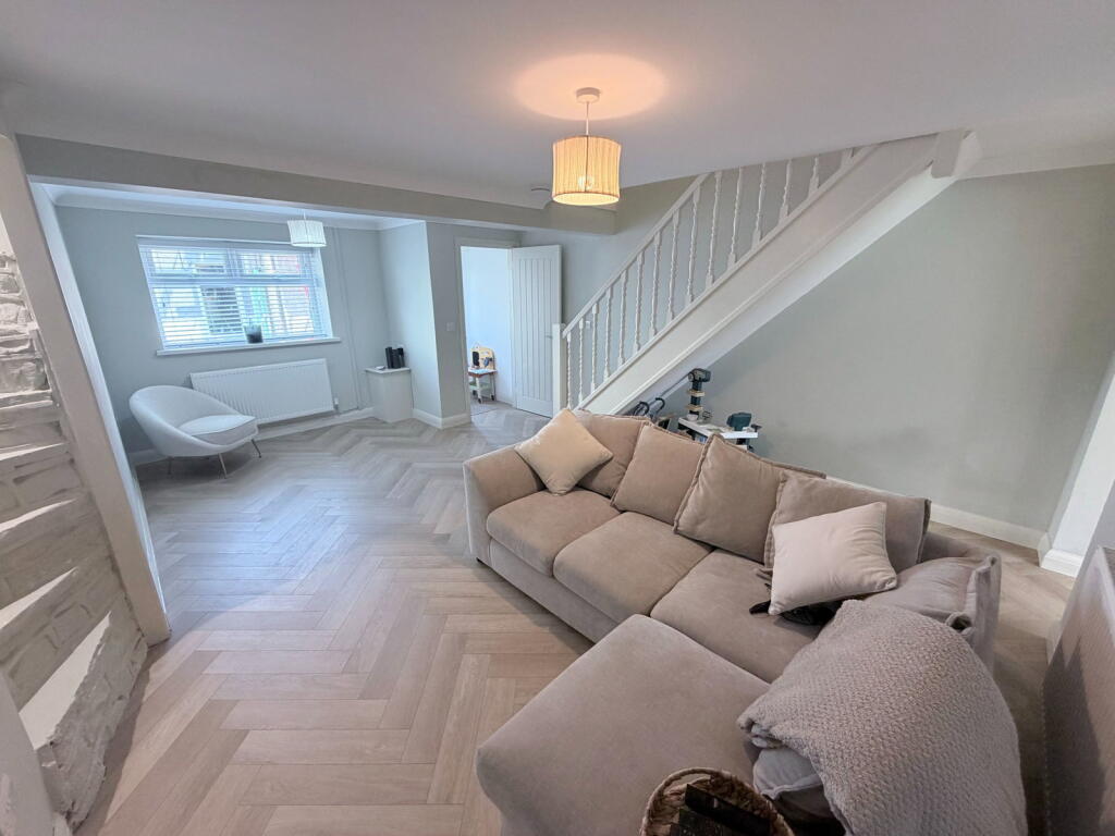 House in Maesteg - View 6