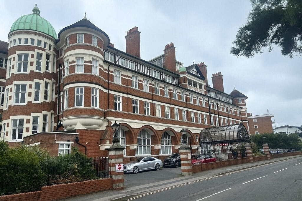 Main image of property: Owls Road, Boscombe