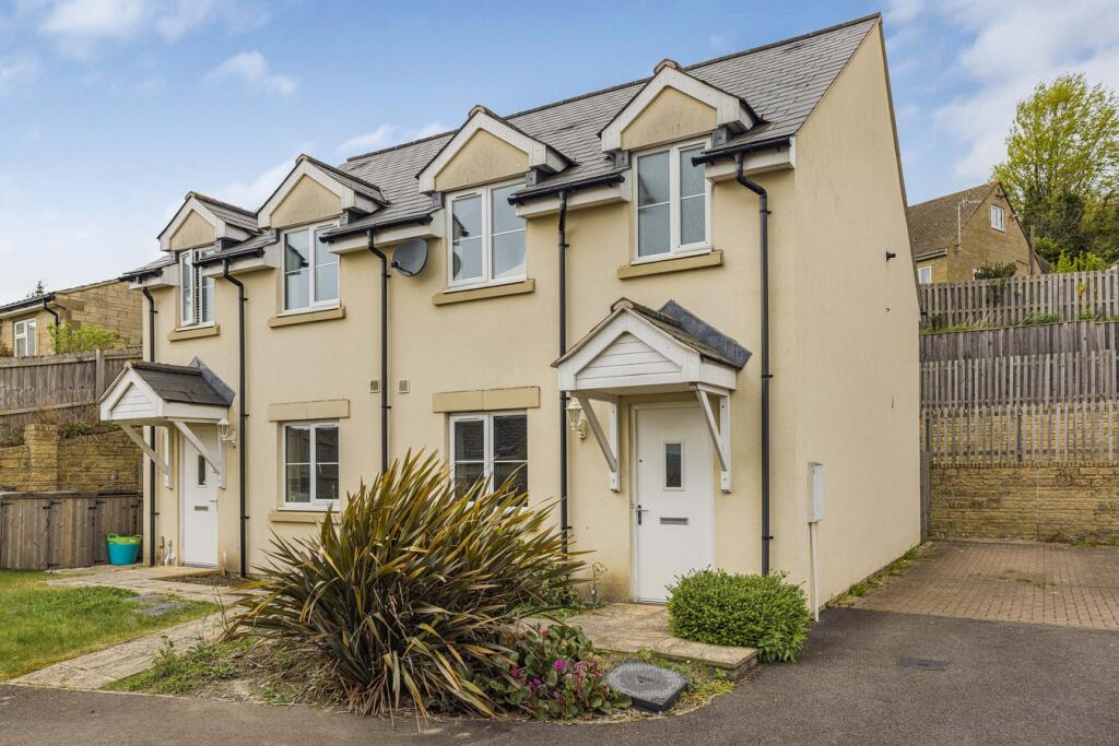 Main image of property: Blenheim Rise, Randwick, Stroud, GL6
