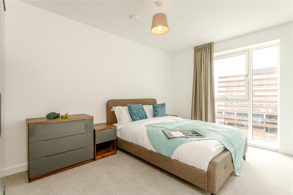 Additional image 6 of Allegro, The Priory Queensway, Birmingham, West Midlands, B4