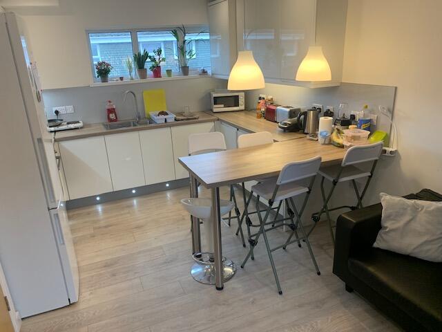 Leeson Walk, Harborne, West Midlands, B17