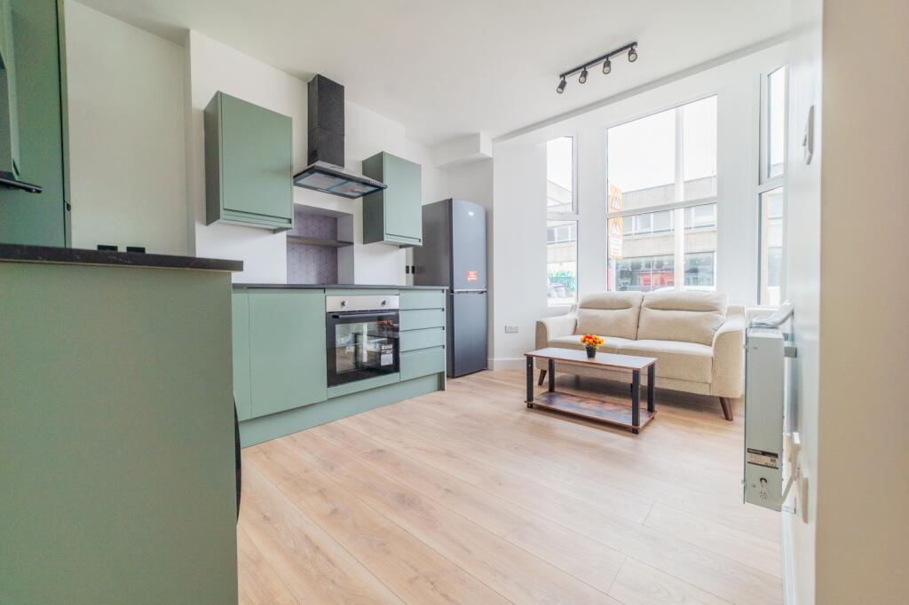 Main image of property: Crwys Road, Cathays