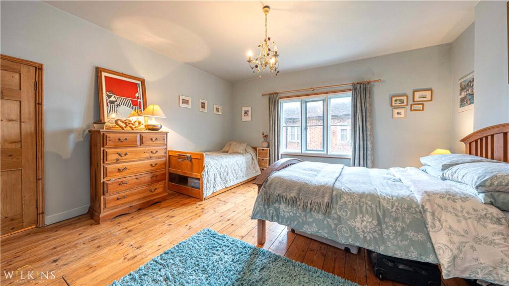 Additional image 23 of High Street, Polesworth, Tamworth, Warwickshire, B78