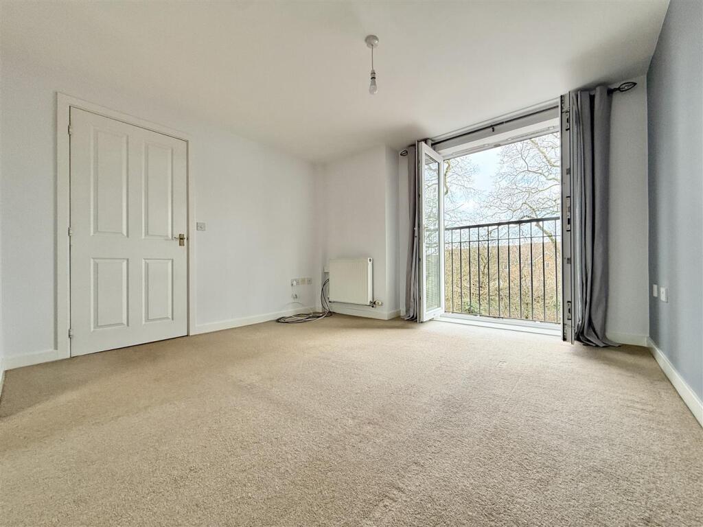 Goodheart Way, Thorpe Astley, Braunstone, Leicester photo 2
