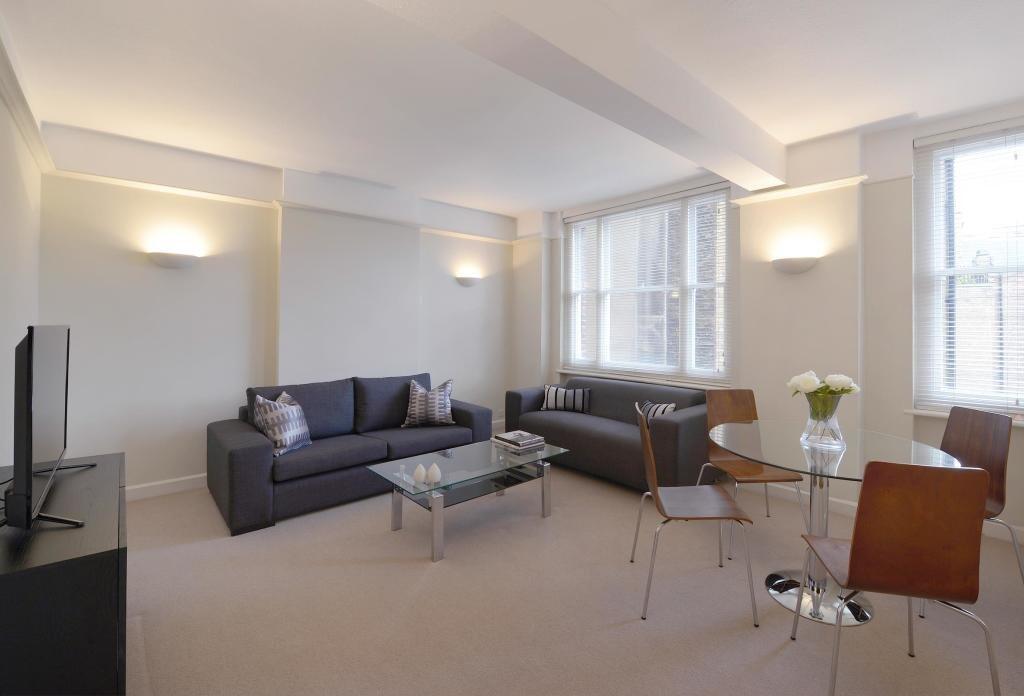 Main image of property: Hill Street, Mayfair